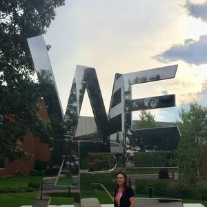 Meet your Posher, Brenda